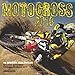 Motocross 2014: 16 Month Calendar - September 2013 through December 2014 by Simon Cudby