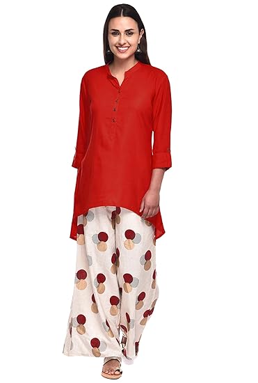 salwar top