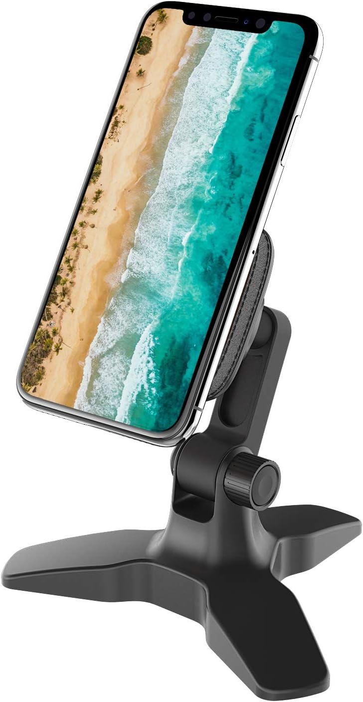 Universal Phone Stand, Phone Desk Stand, 360