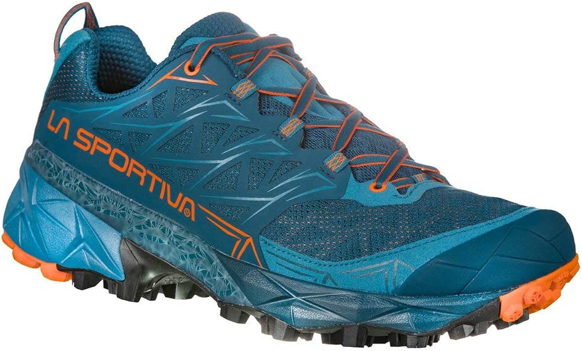 la sportiva akyra ocean flame