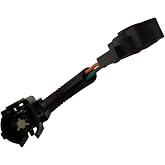 Walker Products 200-1015 Throttle Position Sensor | Measures throttle position and sends data to the ECU to ensure proper fuel delivery.