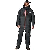 FROGG TOGGS Men's Pilot 2 Guide 3-Layer Waterproof Breathable Rain Jacket