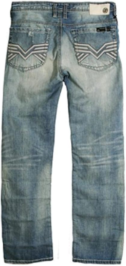 buffalo cotton jeans