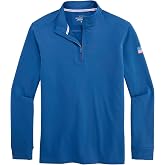 vineyard vines Performance Club Quarter-zip