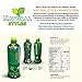 Mangosteen Juice - Certified USDA Organic - Dietary Supplement by Natural Styles - 32 Ounce - 32 Servings