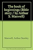 The book of beginnings