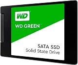 Western Digital Green 240 GB Internal SSD 2.5 Inch SATA view 4