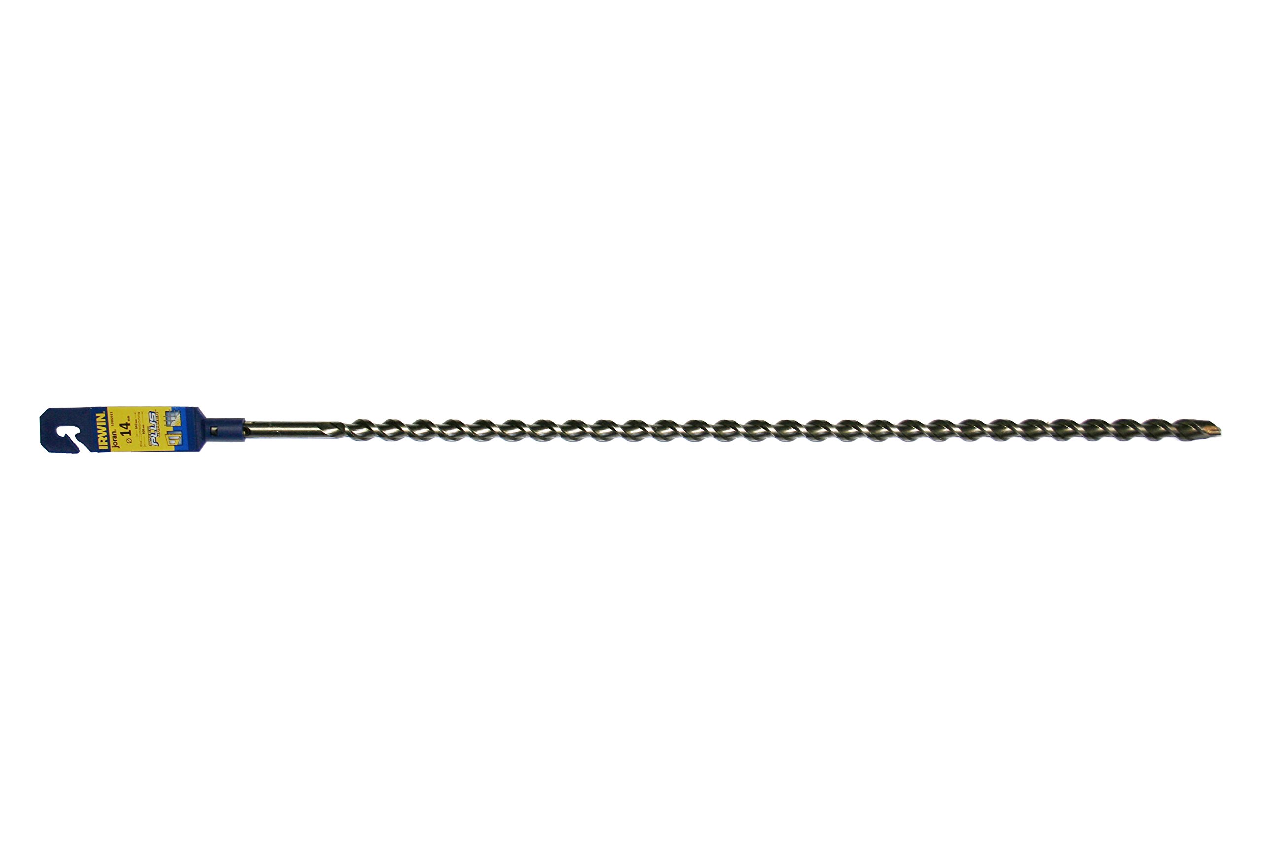Irwin 10502011 14 x 600mm Speed Hammer Plus Drill Bit