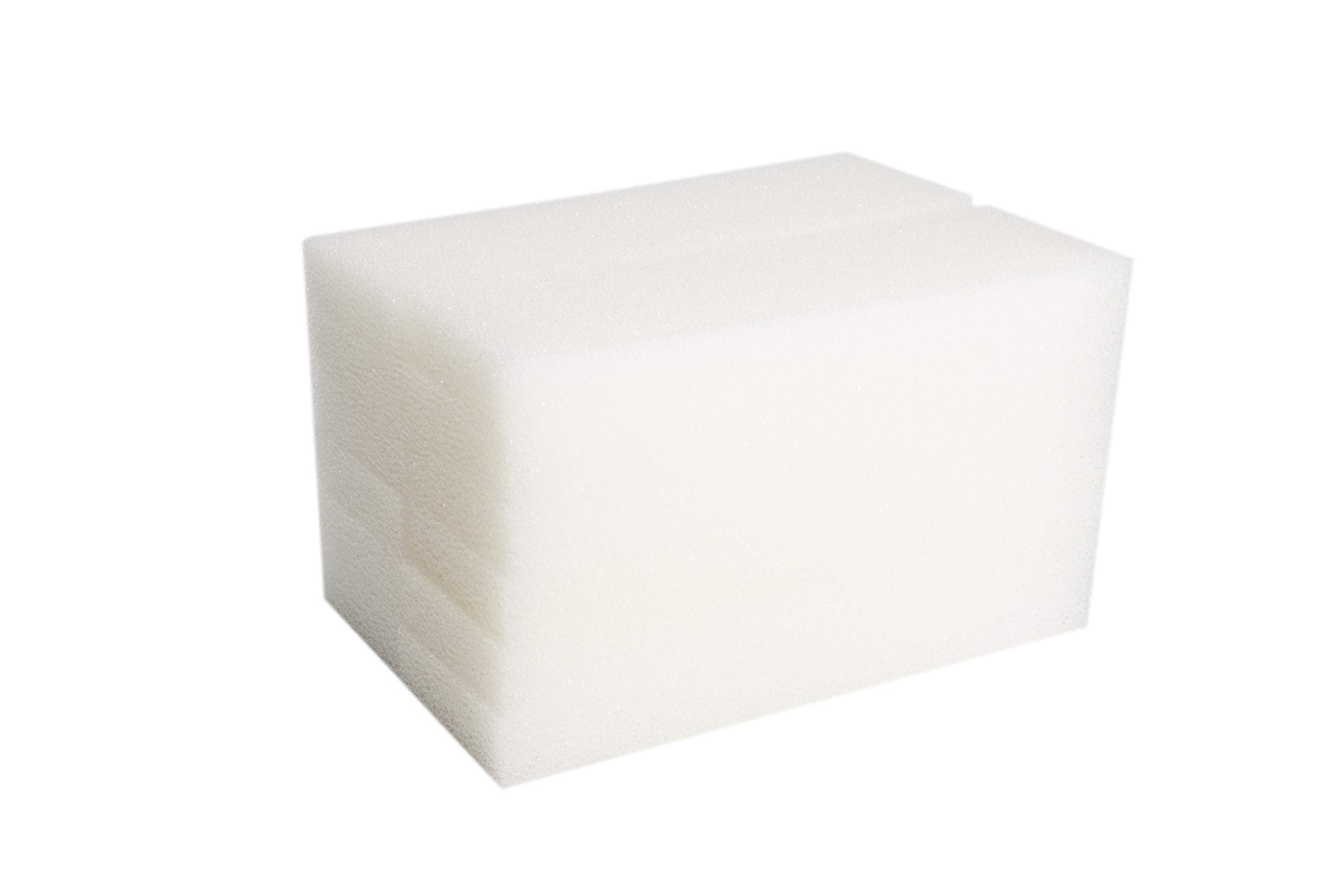 LTWHOME Compatible with Foam Filters Fit For Fluval 204,205,304,305(Pack of 12)