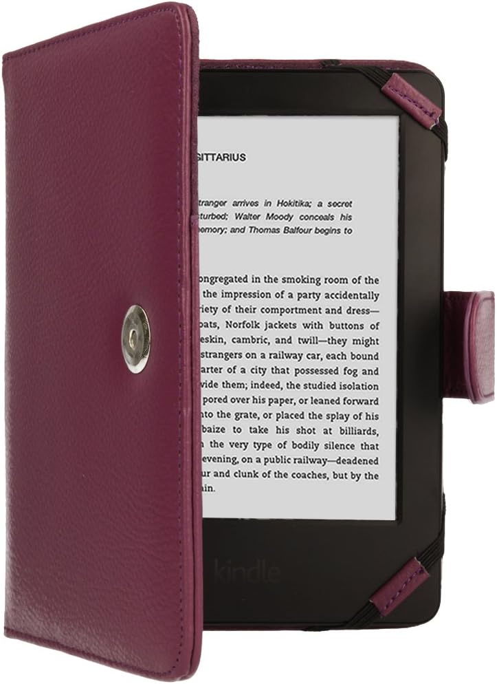 libri cromati con schermo tattile per bambini