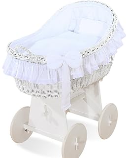 pram bassinet mattress
