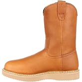 Georgia Boot Men's Georgia Giant Pull-On Work Boots