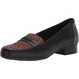 Clarks Women's Emsle Warren Slp-On Loafer