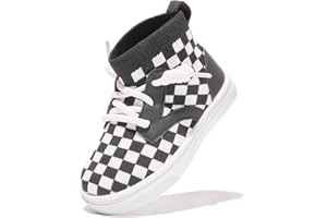 Newsonet Baby Shoes Boys Girls First Walking Breathable Non Slip Walker Sneakers Soft Sole 6 9 12 18 20 24 Months