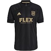 adidas 2021 LAFC