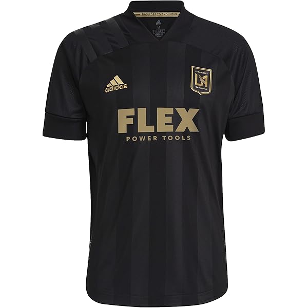 ロサンゼルスFC LAFC 2021-22 アウェイユニフォーム 長袖 XL ロサンゼルスFC LAFC 2021-22 アウェイユニフォーム 長袖 XL