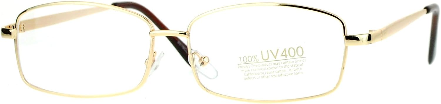 skinny frame glasses