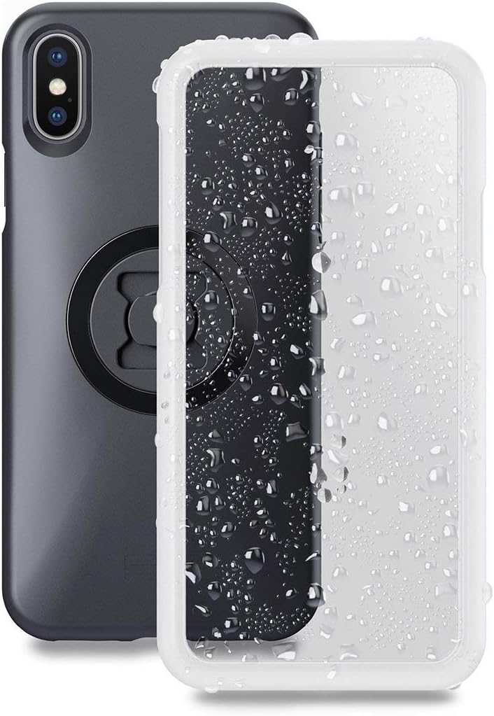 SP Weather Cover iPhone XS/X