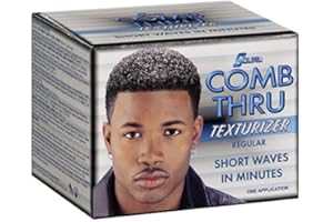 U/S Luster'S Curl Text Ki Size 1kit U/S Luster'S Curl Text Kit Regular 1kit