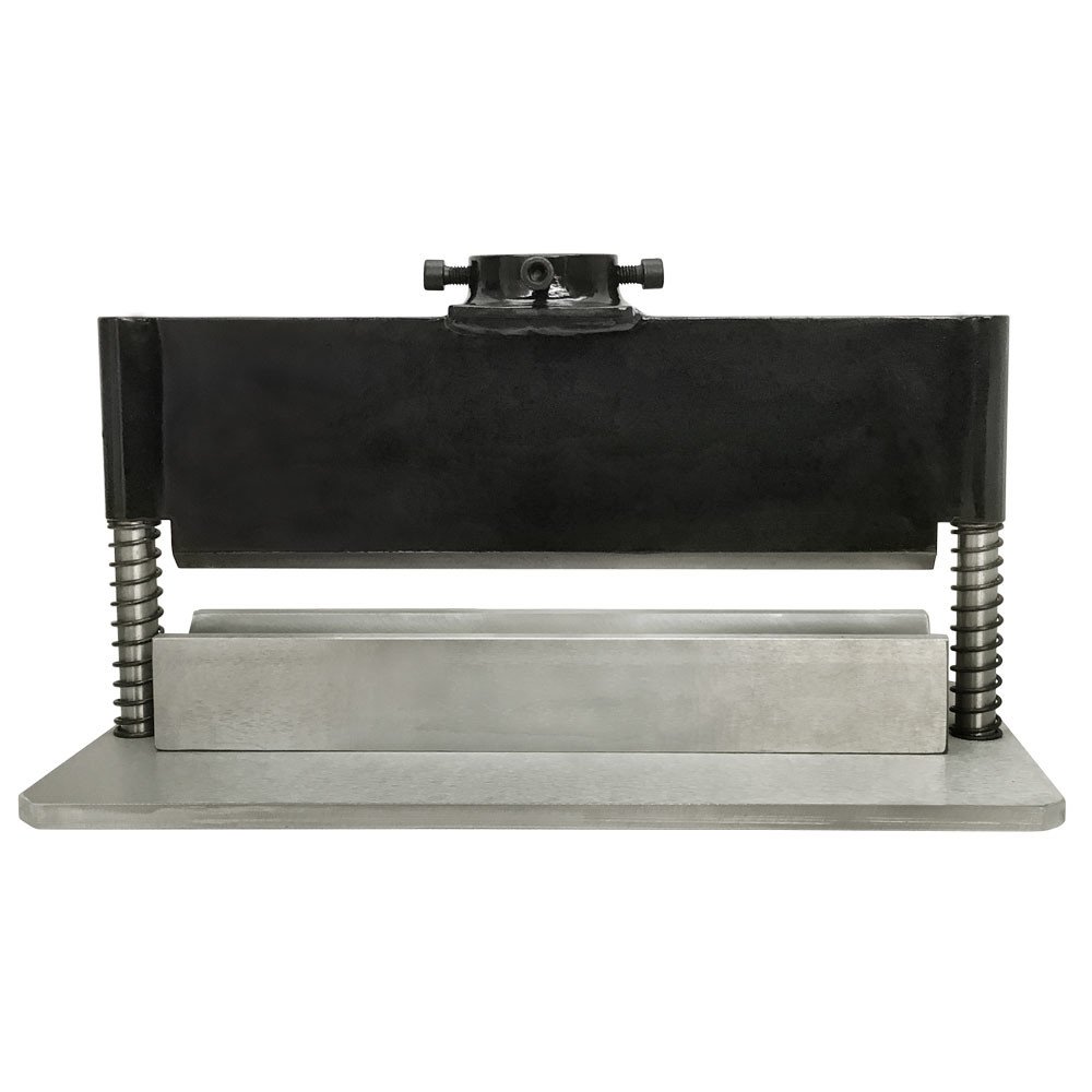 PROLINEMAX 12" Press Brake Bender VBlock Attachment Attach to 12 or 20