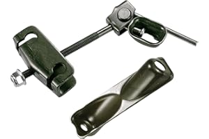 X AUTOHAUX 1 Set Parking Brake Cable Adjuster for Ram 1500 2500 3500 for Jeep Grand Cherokee Wrangler for Dodge for Ram 1500 2500 3500 No.52008437AC/52009527