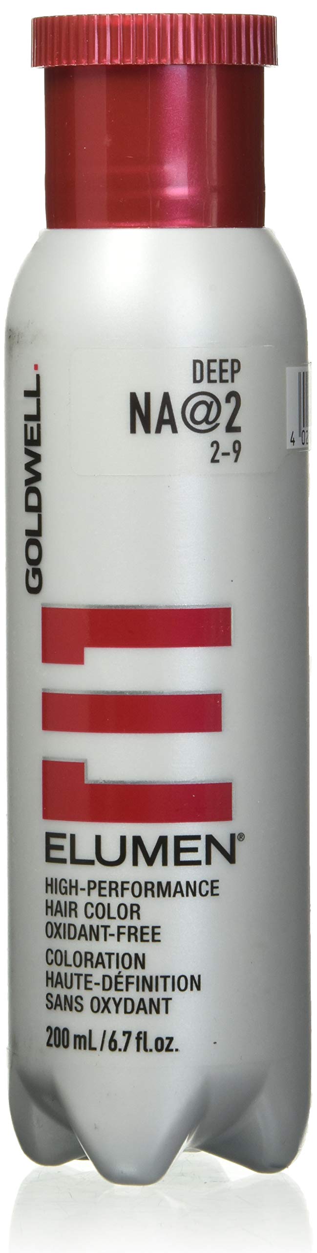 Goldwell Elumen High-Performance Haircolor - Oxidant-Free Deep NA@2 2-9 by Goldwell