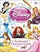 Disney Princess Enchanted Character Guide