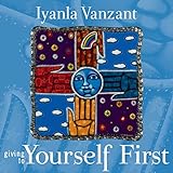 Giving to Yourself First by