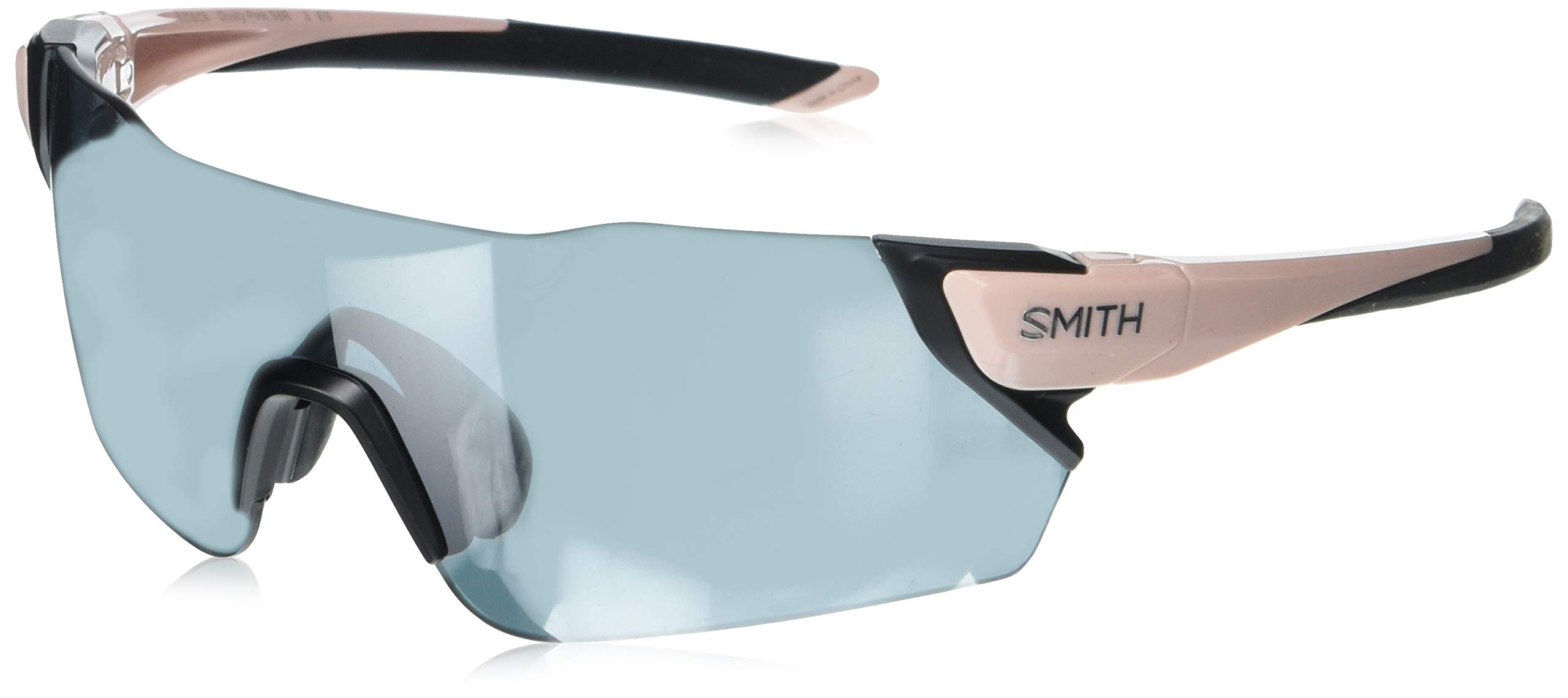 dusty pink sunglasses