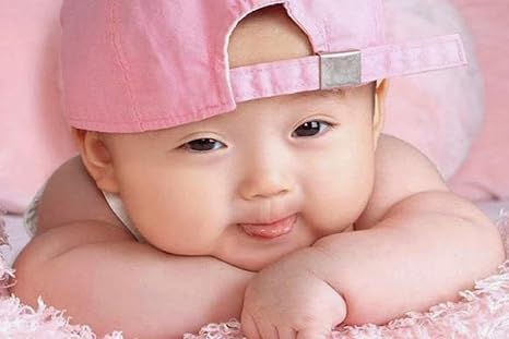 baby posters online amazon