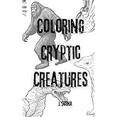 Coloring Cryptic Creatures