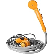 Amazon.com : DEDC Portable Camping 