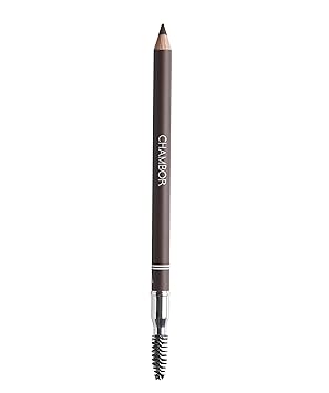 CHAMBOR Eye Brow Pencil, Dark Brown