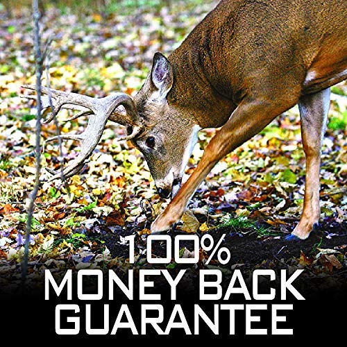 Outdoor Hunting Lab Scrape Mate Whitetail Deer Attractant Urine Pure