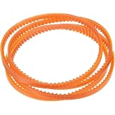 uxcell 4pcs MB Series Standard Sewing Machine Belts MB-330, 330mm/13" Lo | Motor Drive V Belt