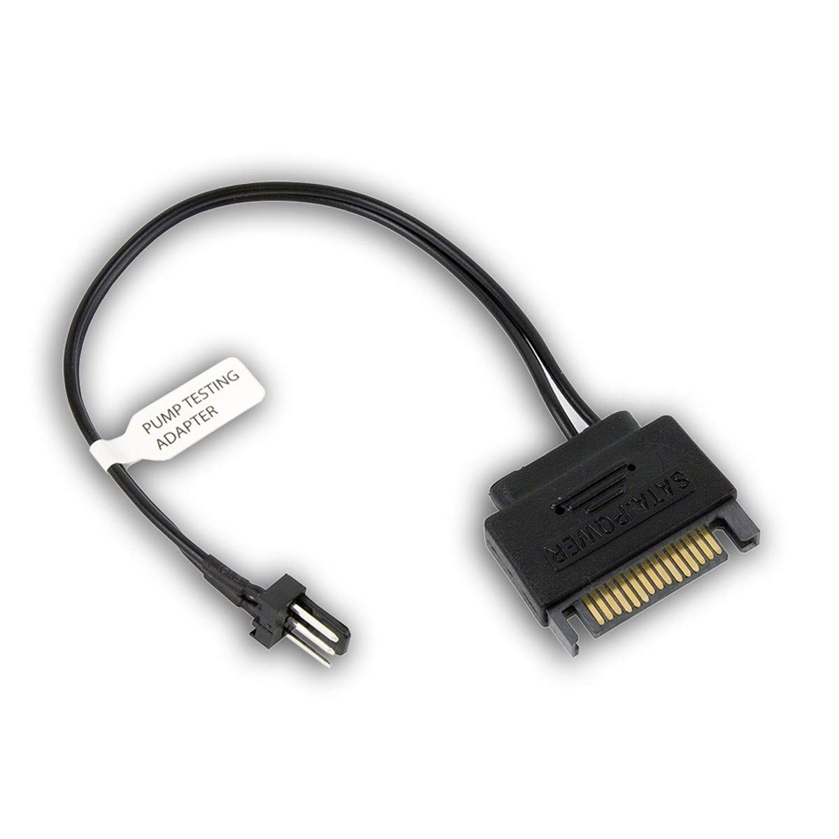 CK EK Water Blocks EK-Cable Pump testing adapter