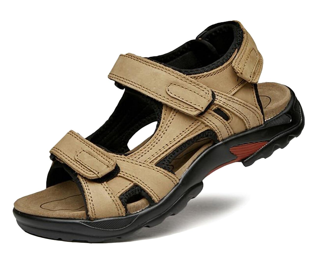 walking sandals size 5