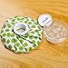 NeoTech Care Ice Bag, Screw Top Fillable, Reusable (Animals Design, 5 inch)