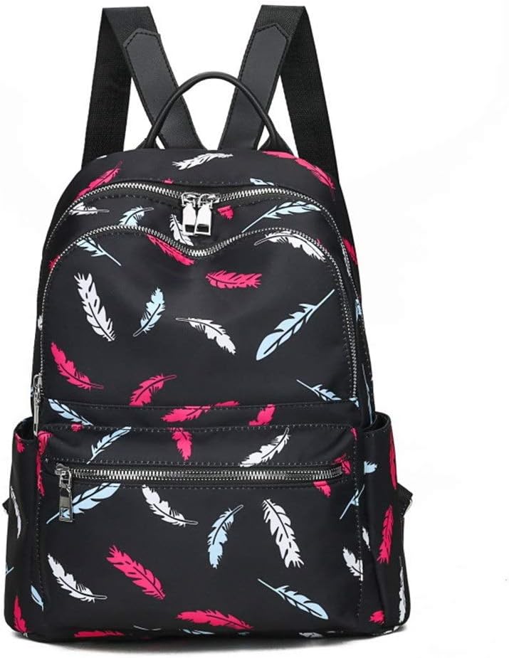 women's cloth backpacks