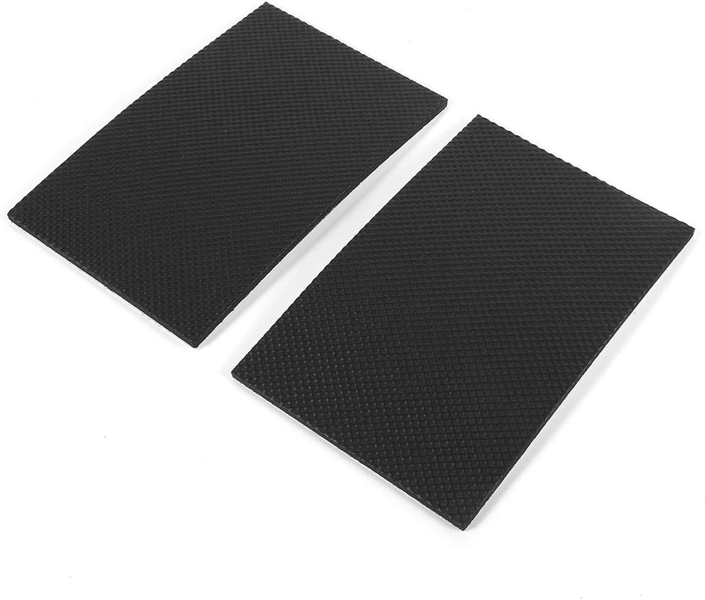 Samfox Rubber Feet Pads Self Adhesive Floor Protectors Rubber Feet Pads - Image 3