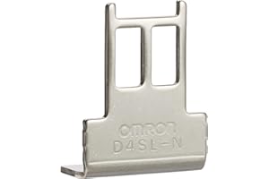 Omron Industrial Automation Vertical Operation Key, Safety Door Sw - D4SL-NK2