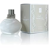 LULUCASTAGNETTE Lady Castagnette in White Eau de Parfum 100 ml