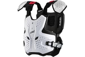 Leatt Chest Protector 6.5 Pro