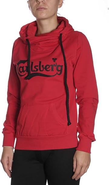 يجب سرج يتيم felpa carlsberg donna amazon - levincosmetology.com