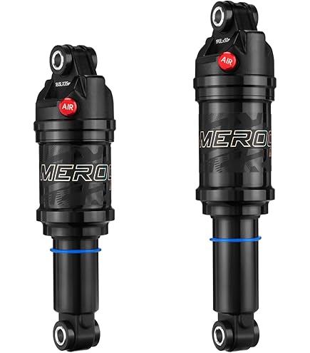 FOX Float X2 Factory Rear Shock - Trunnion Metric, 185 x 50 mm, 2