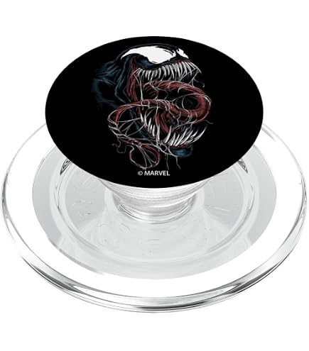 Marvel Spider-Man: No Way Home Handy-Grip | PopSocket Mit Austauschbarem Deckel | Offizielles Merchandise