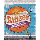 Introductory and Intermediate Algebra for College Students