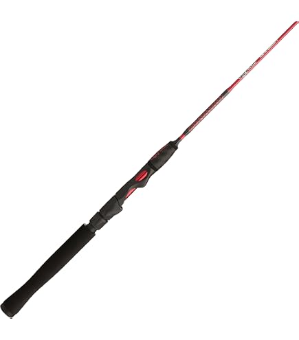 cypress creek fishing pole Amazon.com : Jenko Cypress Creek Crappie Fiberglass Rod, Multi, 10' :  Sports & Outdoors