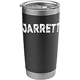 Jarrett Stainless Steel Insulated Tumbler
