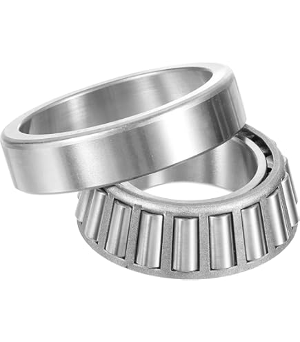 NSK HR 320/28 XJ Tapered Roller Bearing 28x52x16 mm: Amazon.com